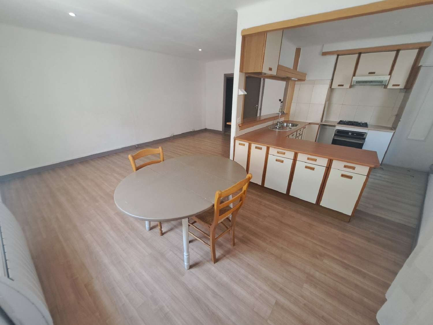 à vendre appartement Béziers Hérault 2