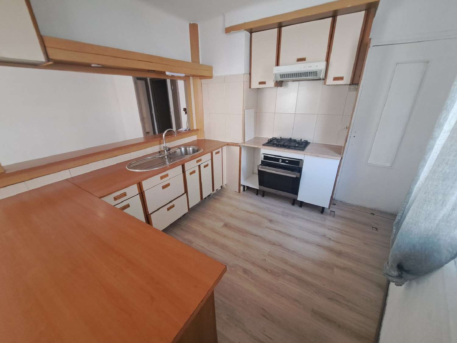 à vendre appartement Béziers Hérault 4