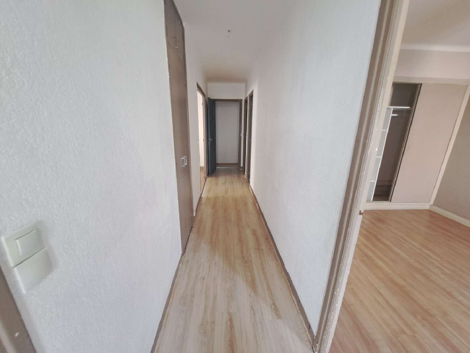 à vendre appartement Béziers Hérault 5