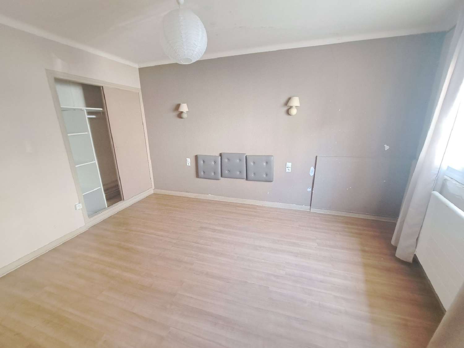 à vendre appartement Béziers Hérault 6