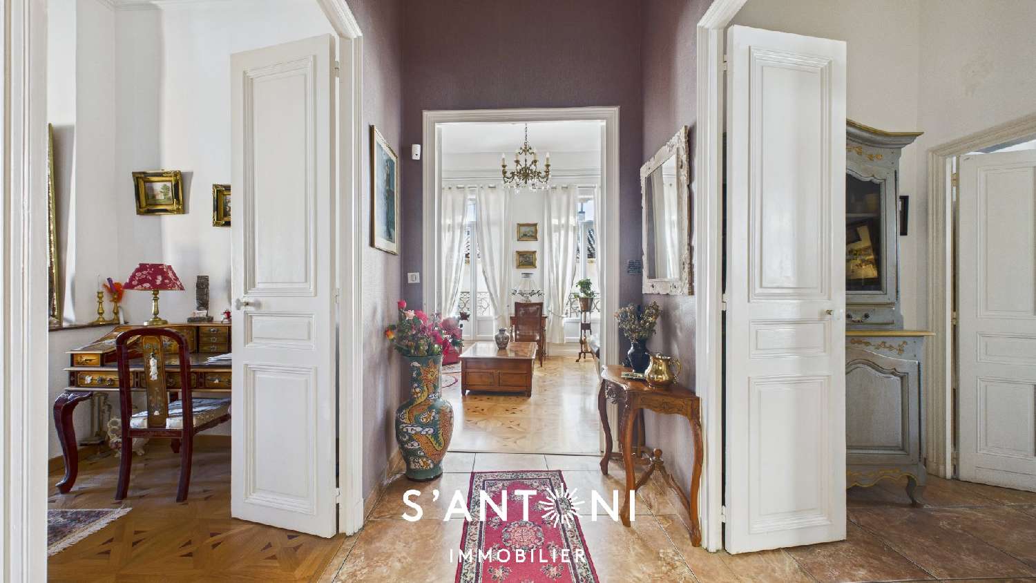 te koop appartement Béziers Hérault 3