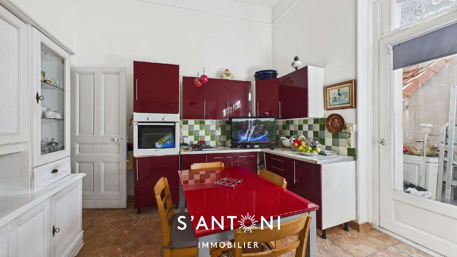 te koop appartement Béziers Hérault 8