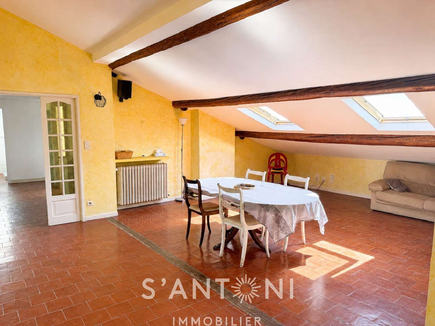  à vendre appartement Béziers Hérault 2