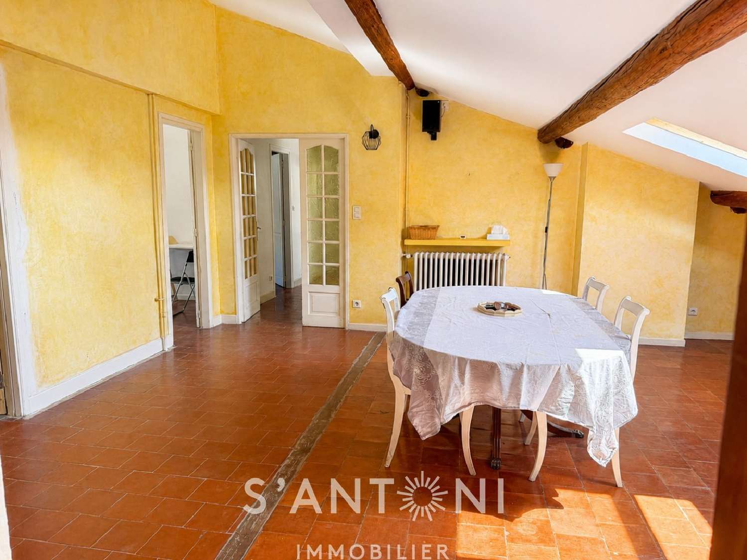  à vendre appartement Béziers Hérault 3