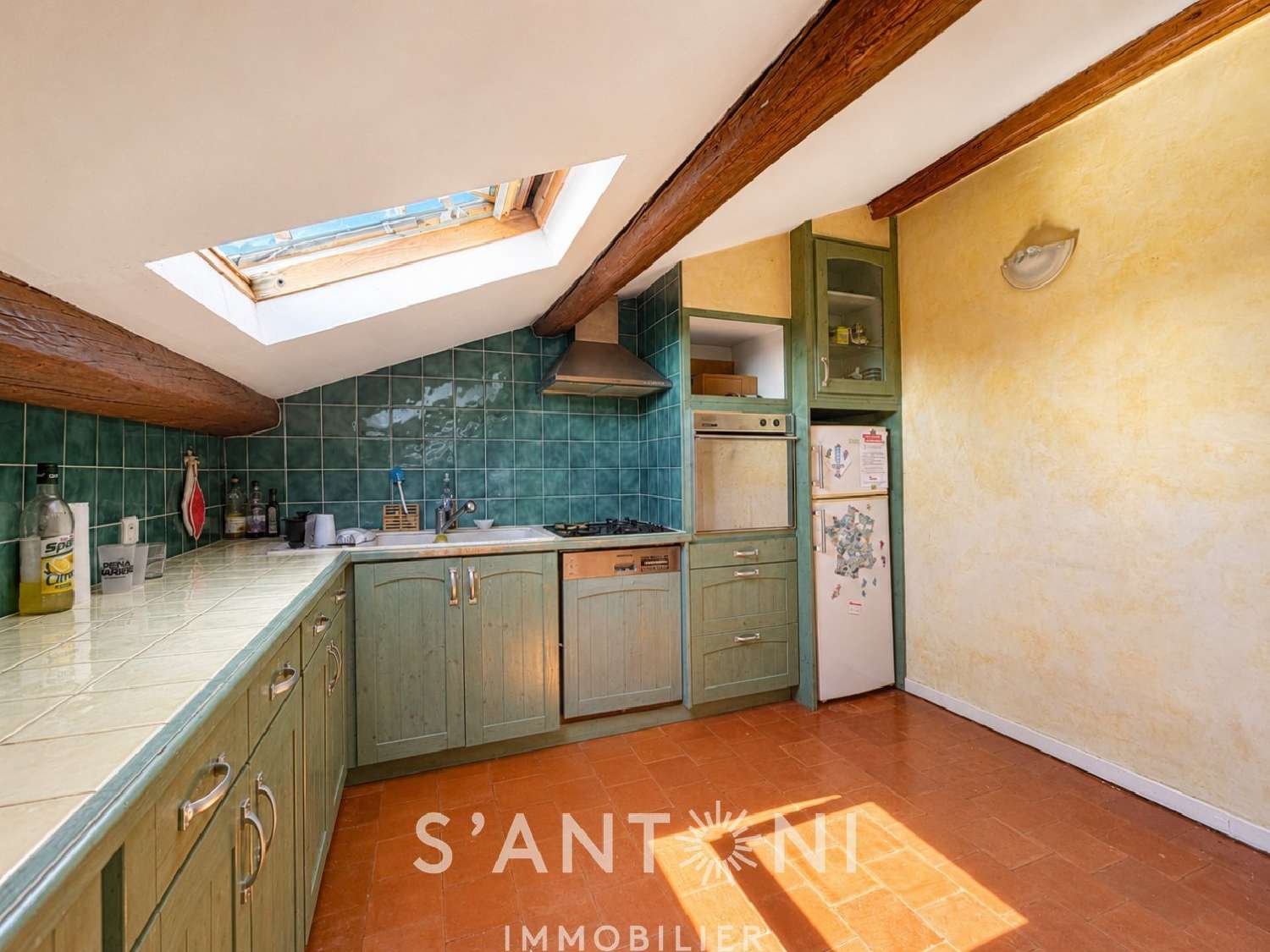  à vendre appartement Béziers Hérault 5
