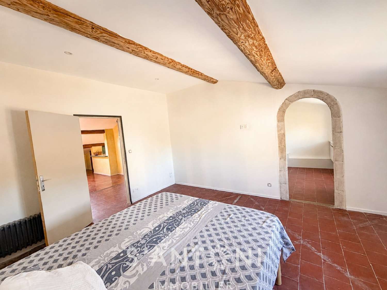  à vendre appartement Béziers Hérault 6