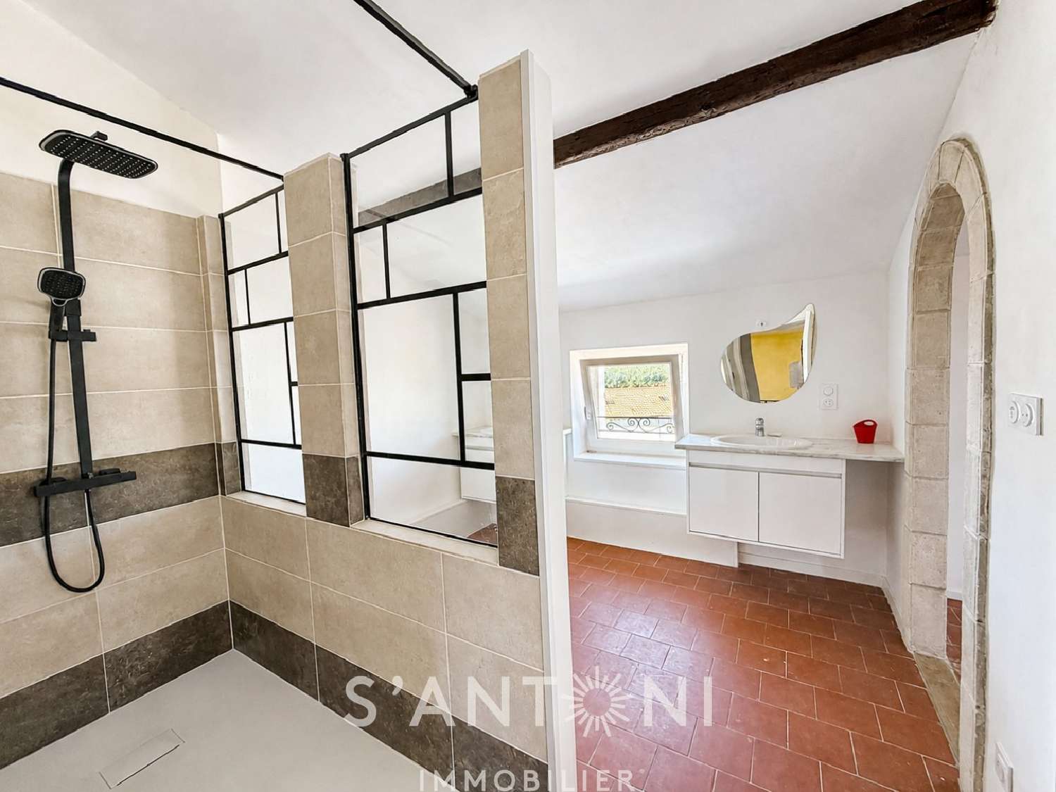  à vendre appartement Béziers Hérault 8