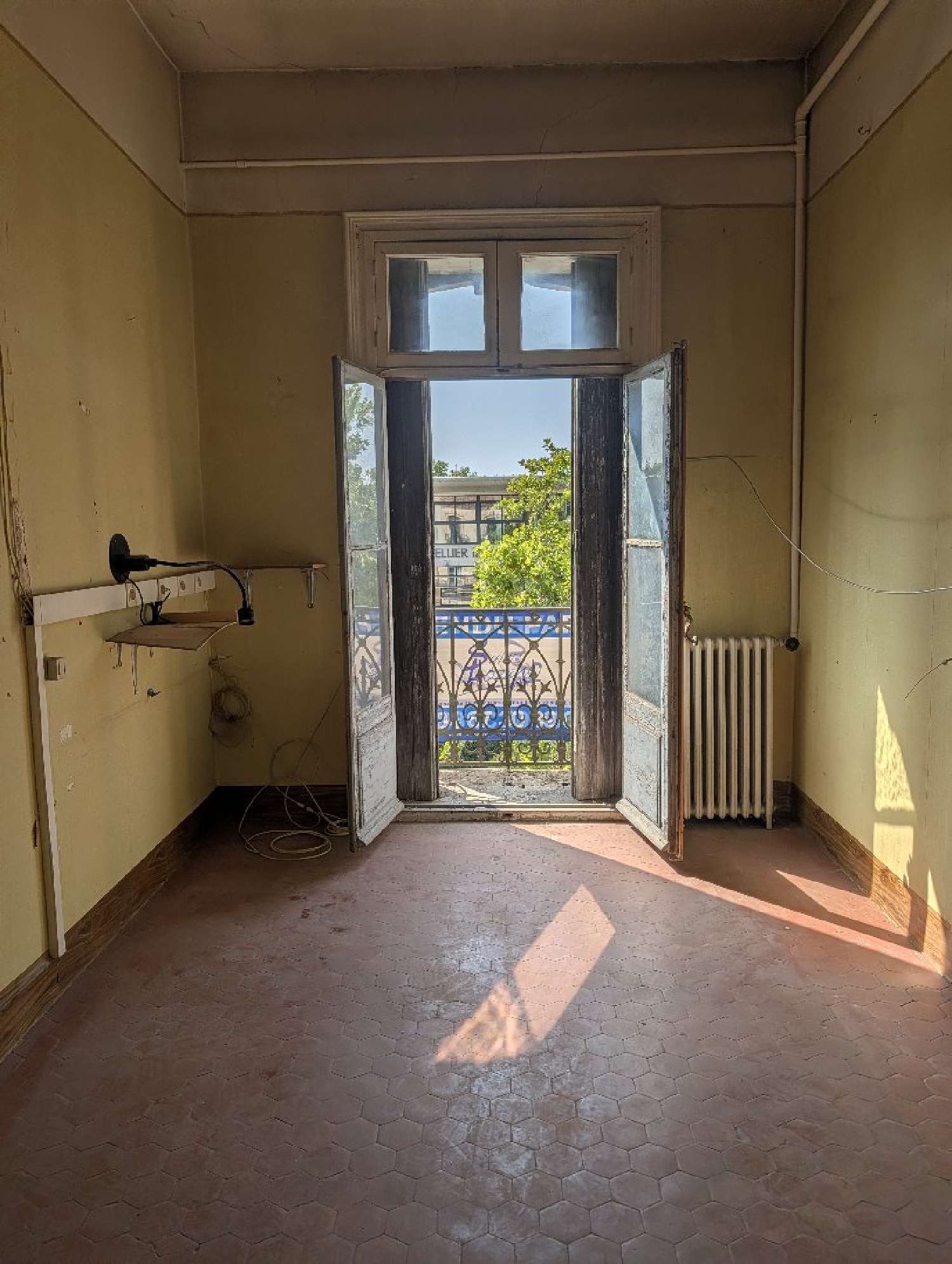te koop appartement Béziers Hérault 3