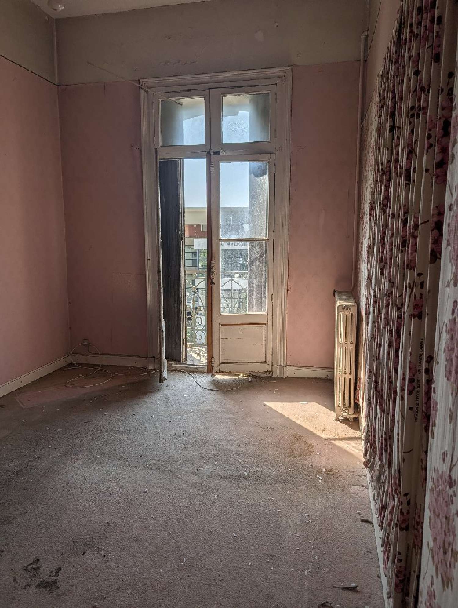te koop appartement Béziers Hérault 4