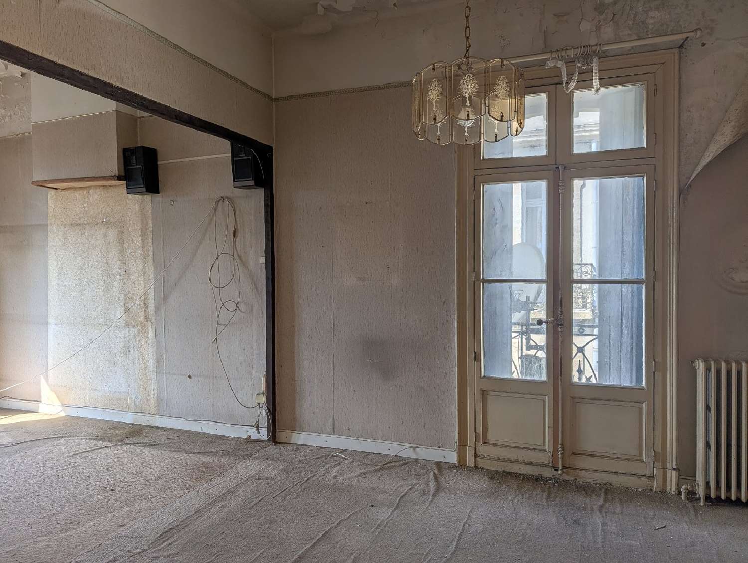 te koop appartement Béziers Hérault 5