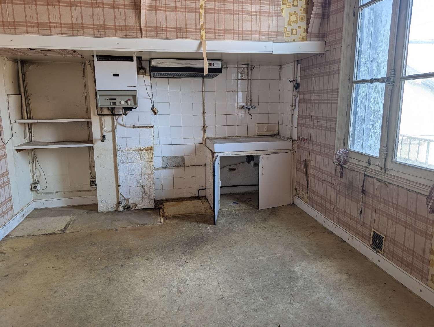 te koop appartement Béziers Hérault 8