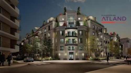 Bezons Val-d'Oise apartamento foto 7389522