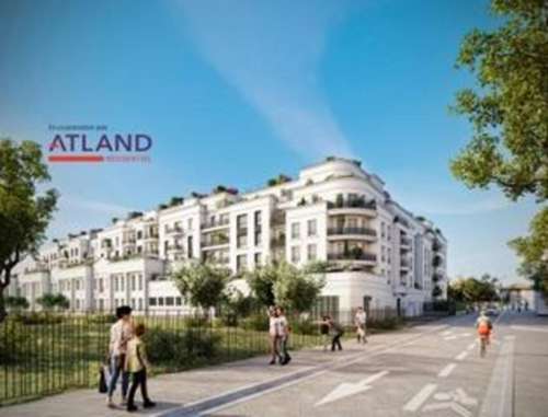 Bezons Val-d'Oise apartamento foto 7389523