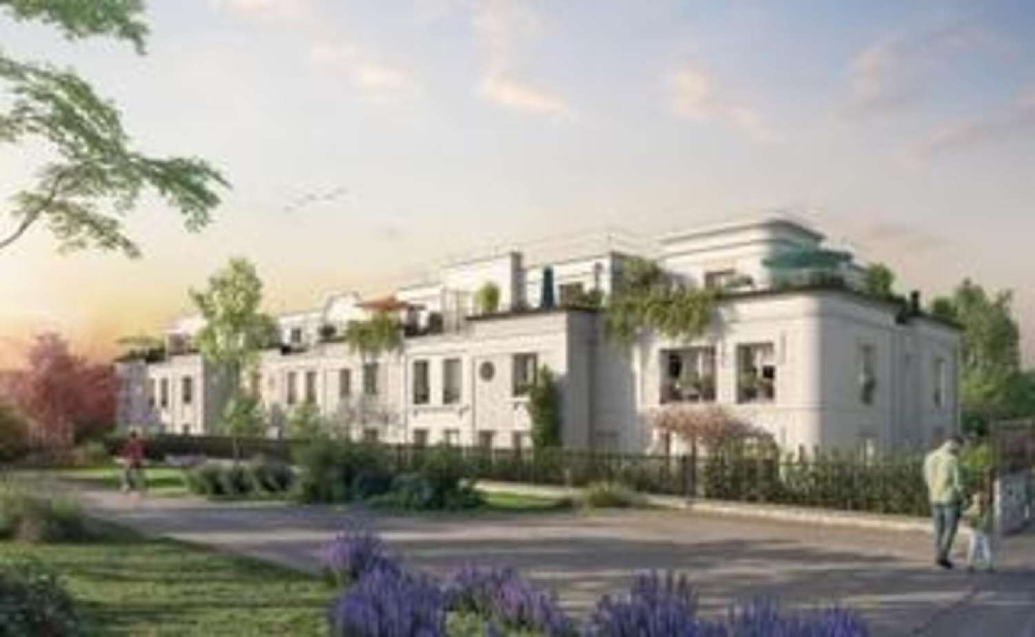en venta apartamento Bezons Val-d'Oise 2
