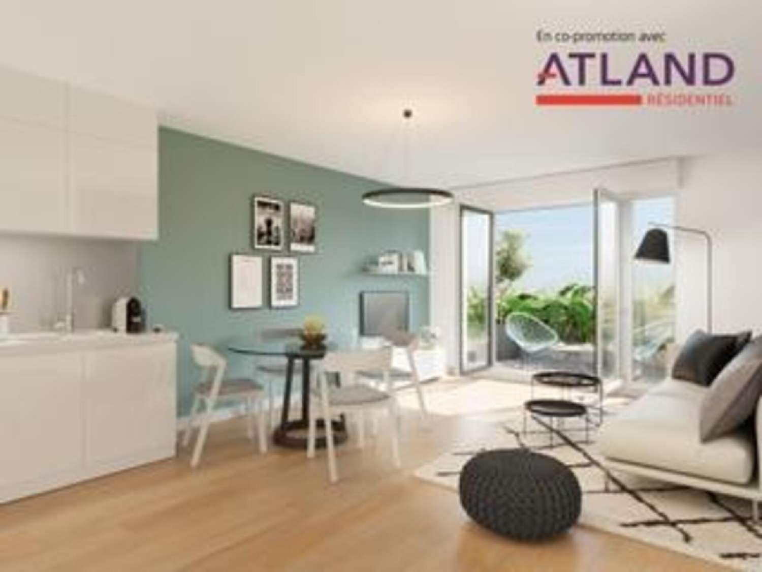en venta apartamento Bezons Val-d'Oise 5