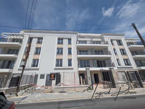 Bezons Val-d'Oise apartment foto 7392033
