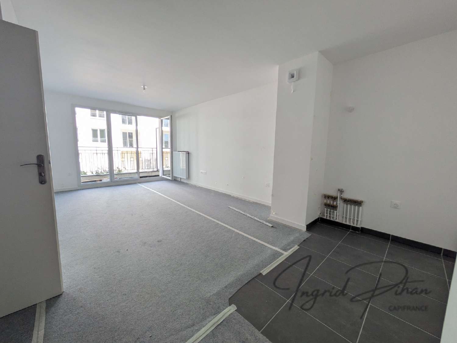 for sale apartment Bezons Val-d'Oise 8
