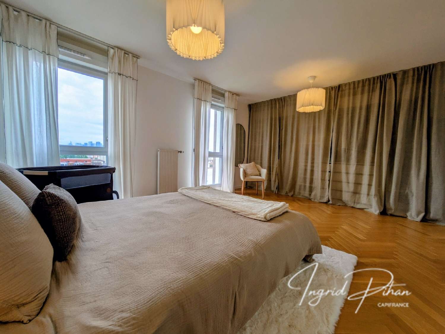 for sale apartment Bezons Val-d'Oise 2