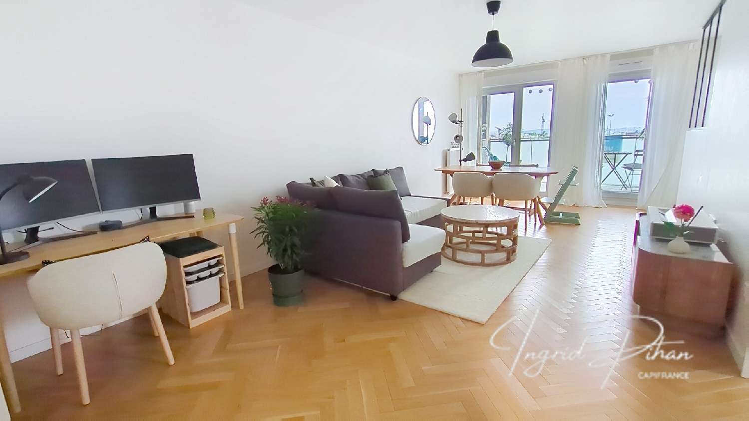 for sale apartment Bezons Val-d'Oise 3