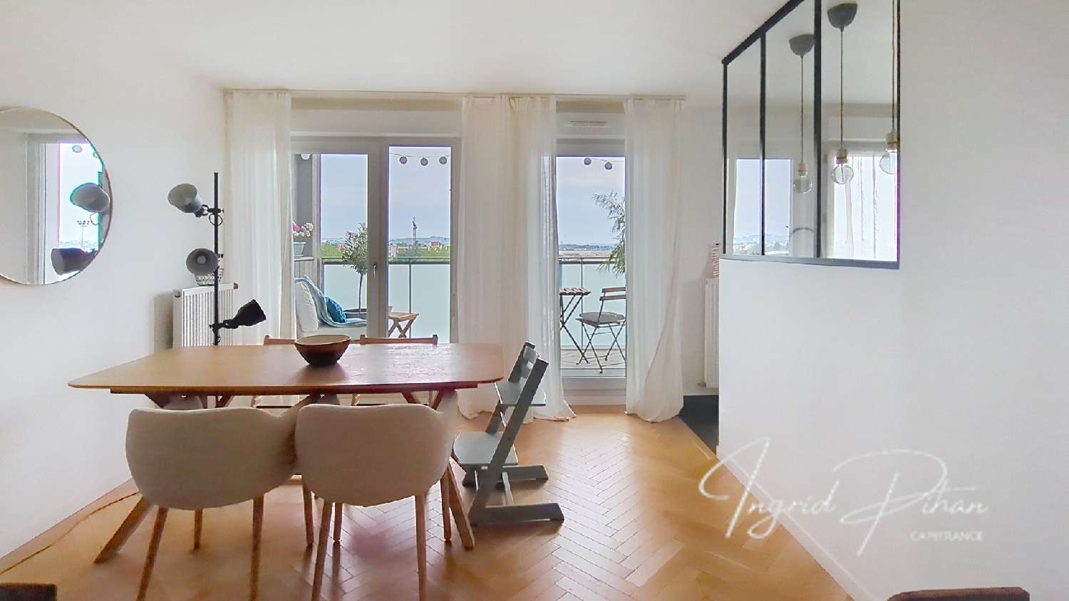 for sale apartment Bezons Val-d'Oise 4