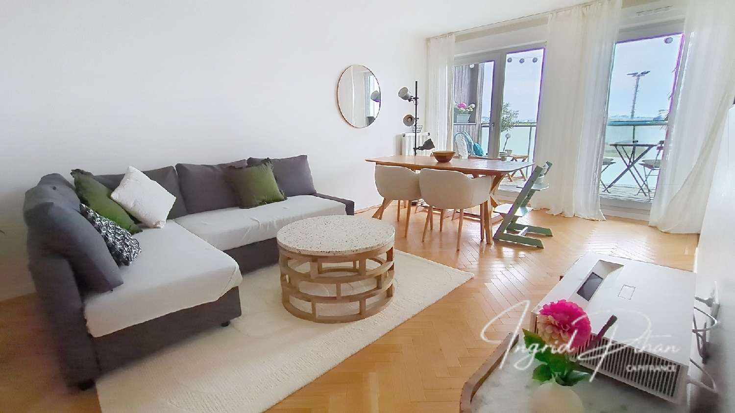 for sale apartment Bezons Val-d'Oise 5