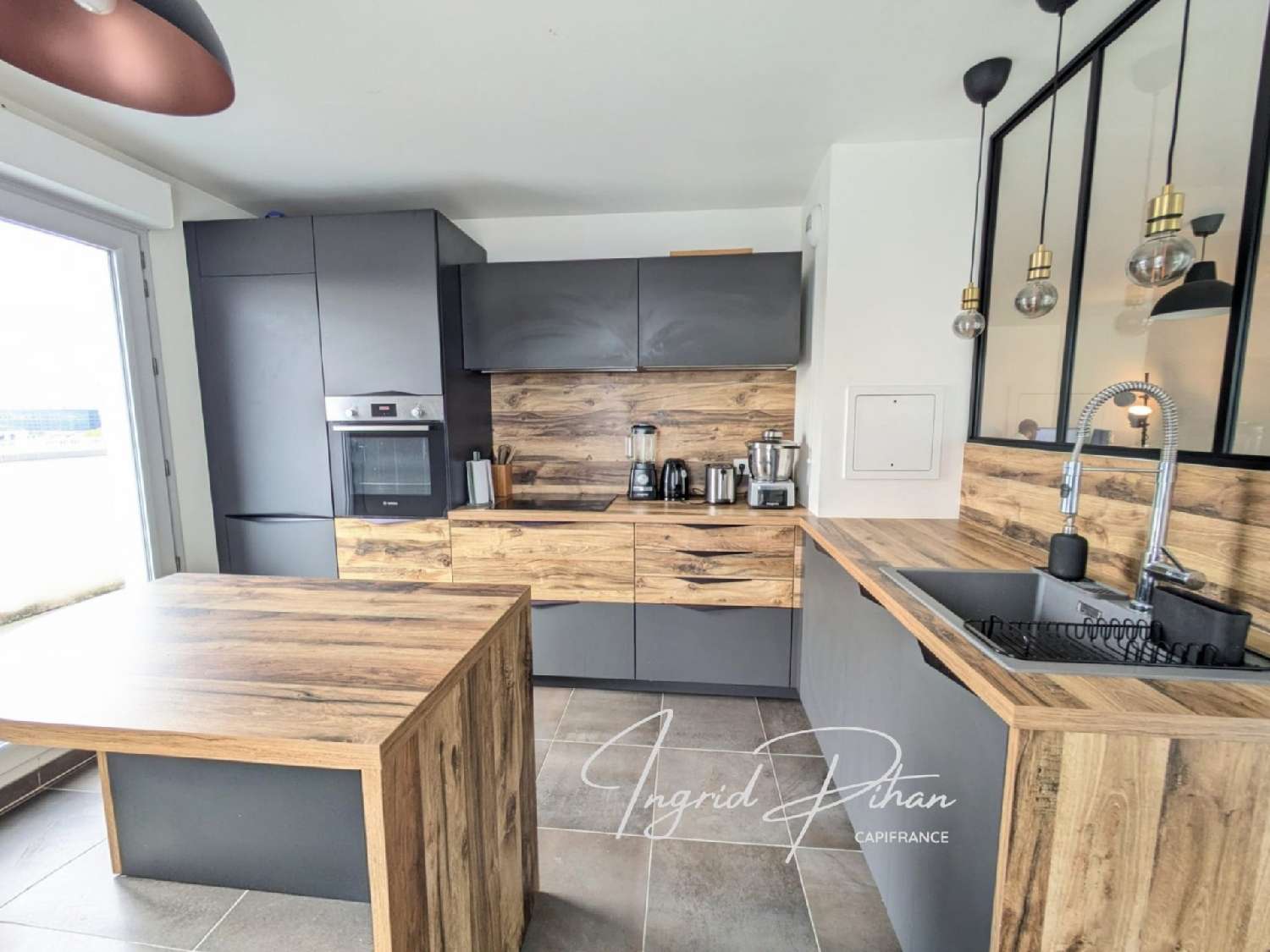 for sale apartment Bezons Val-d'Oise 6