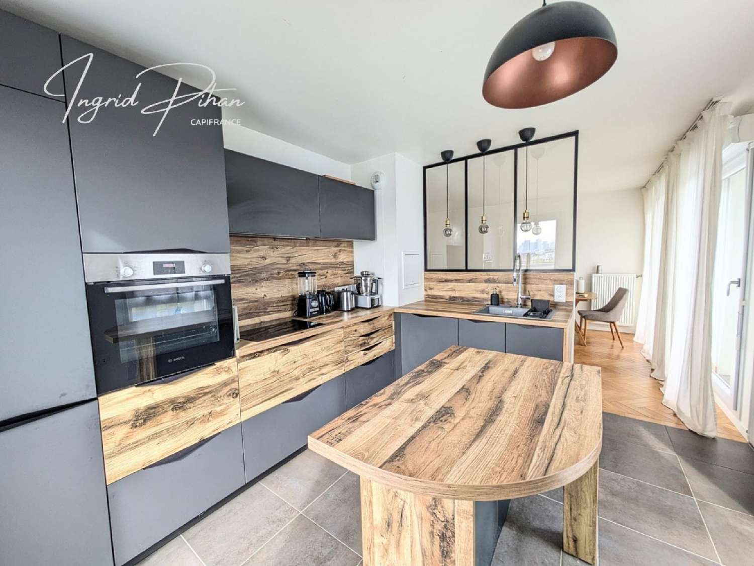 for sale apartment Bezons Val-d'Oise 7