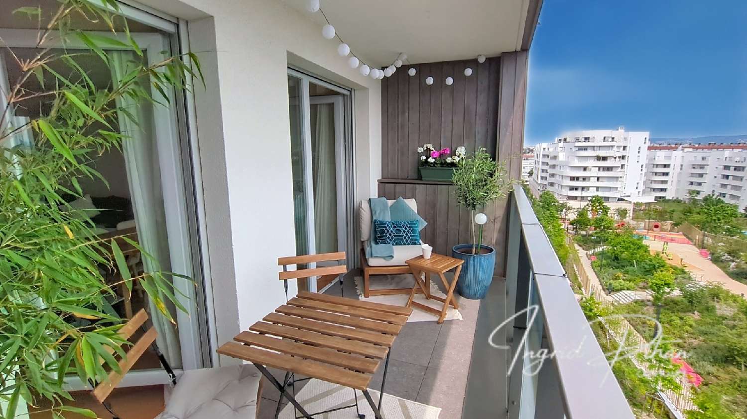 for sale apartment Bezons Val-d'Oise 8