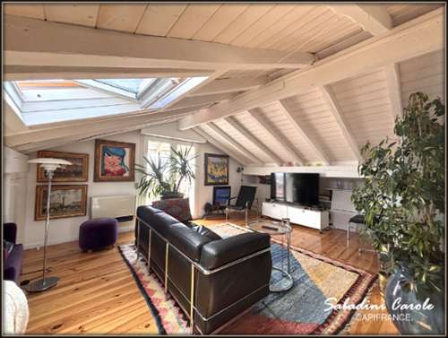 Biarritz Pyrénées-Atlantiques Wohnung/ Apartment Bild 7389400
