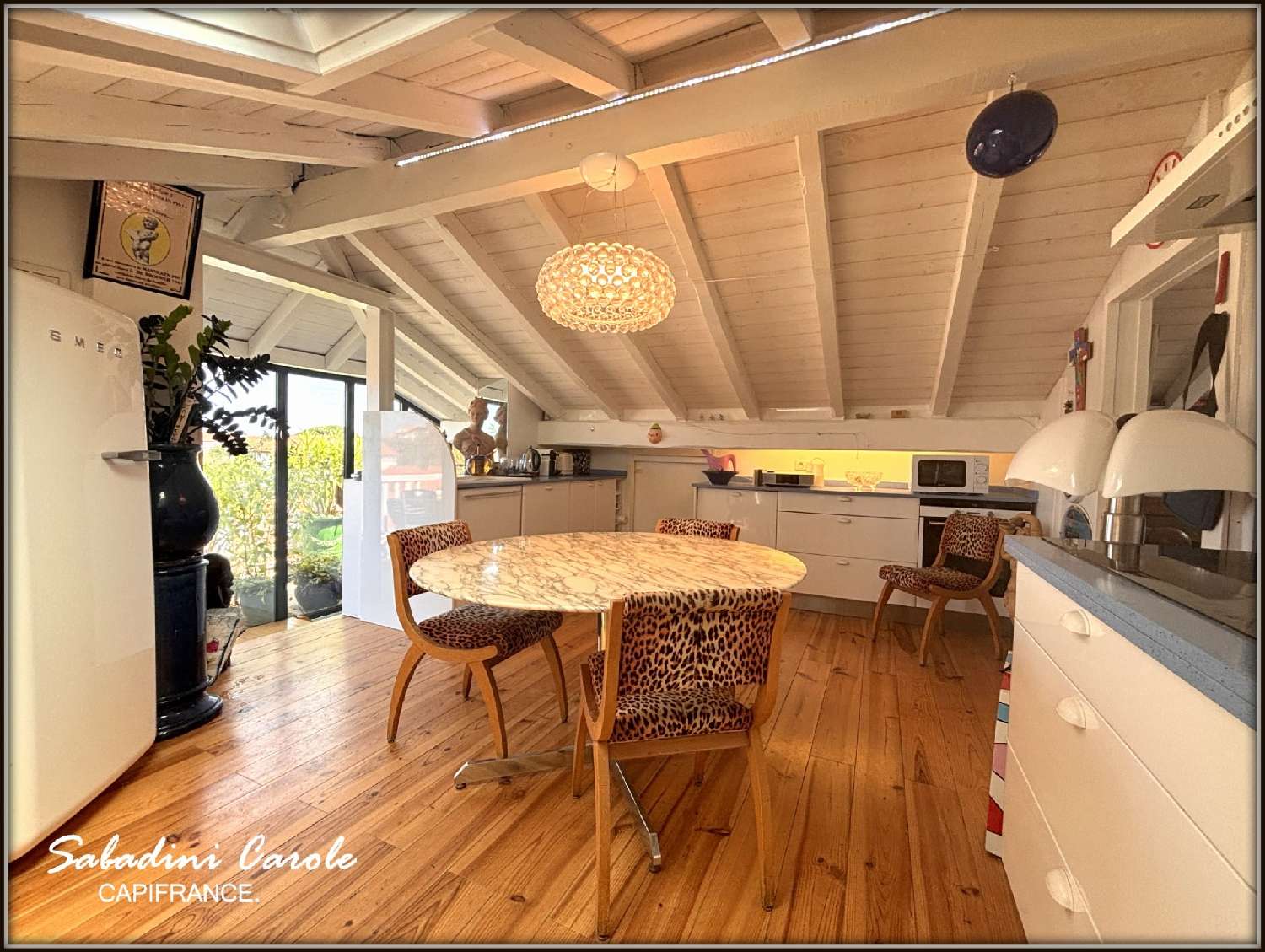 kaufen Wohnung/ Apartment Biarritz Pyrénées-Atlantiques 2