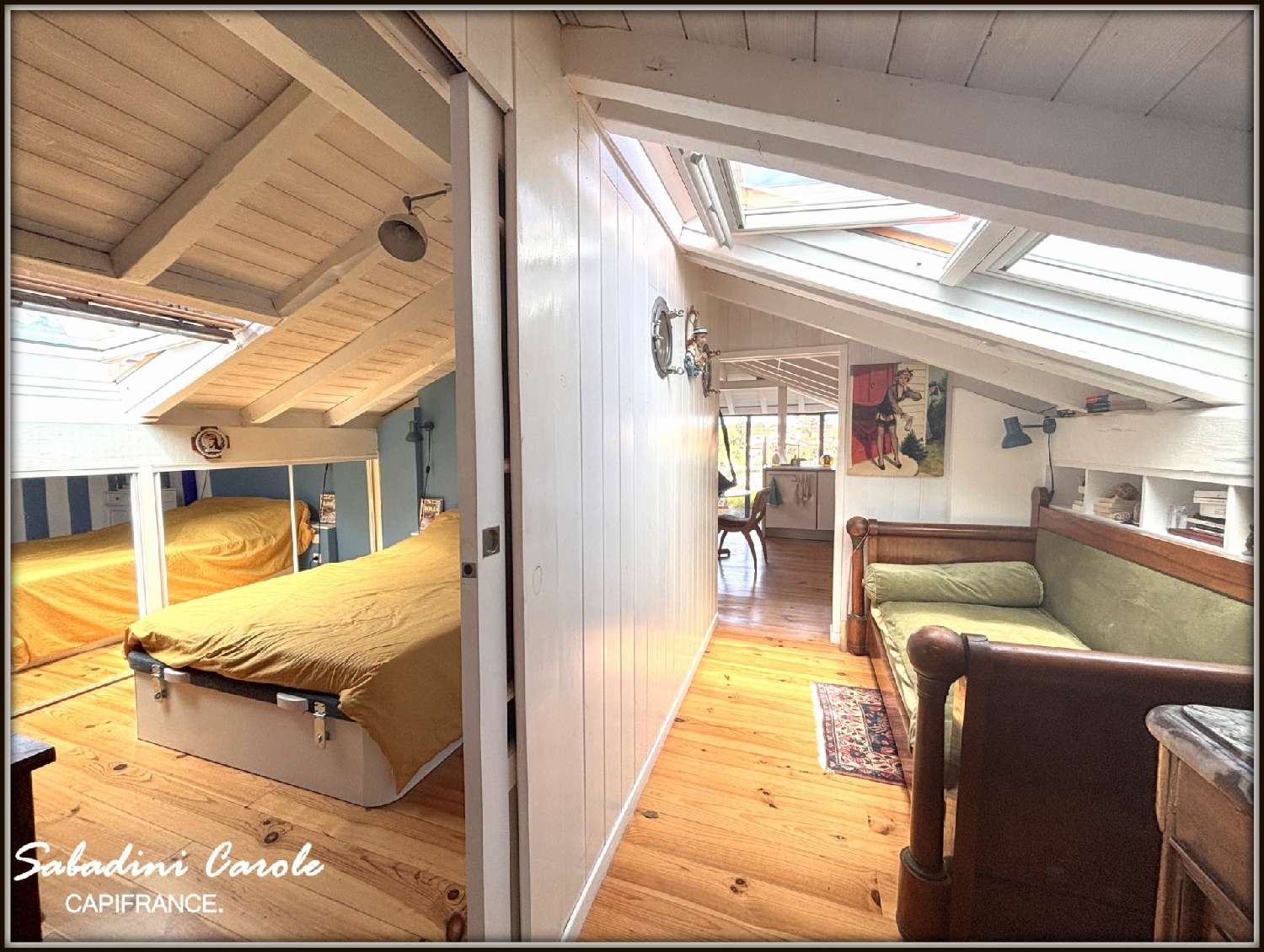 kaufen Wohnung/ Apartment Biarritz Pyrénées-Atlantiques 3