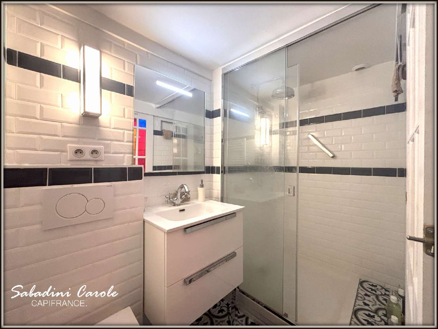 kaufen Wohnung/ Apartment Biarritz Pyrénées-Atlantiques 4
