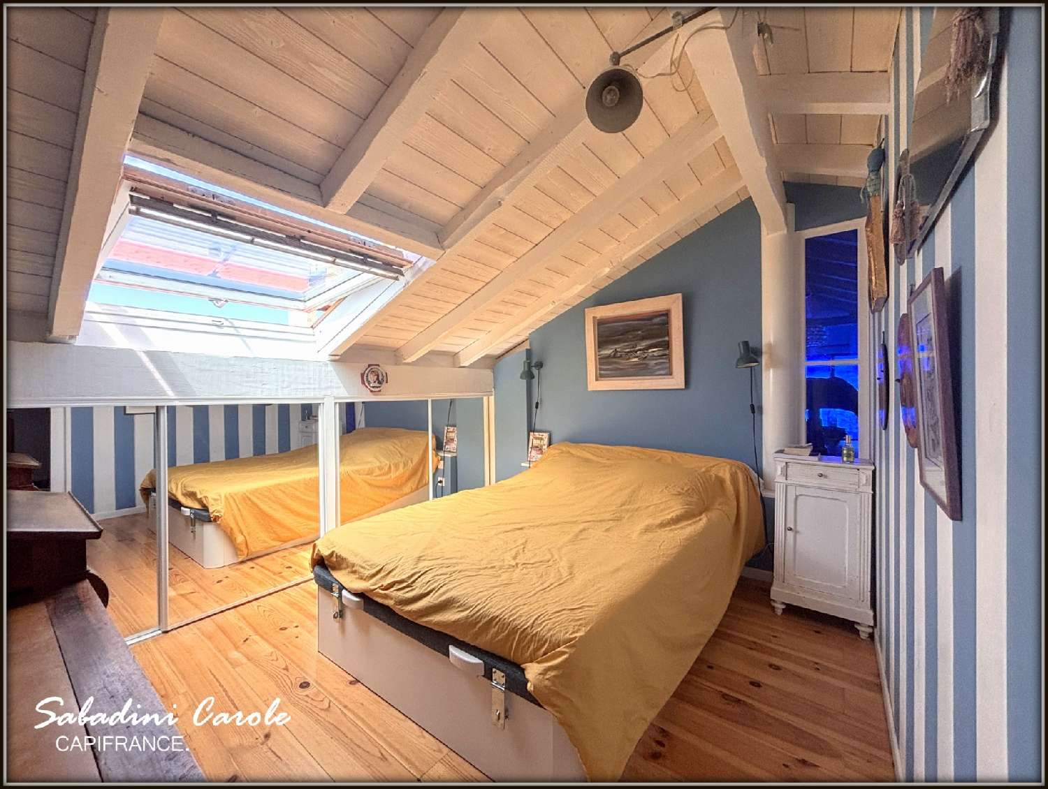 kaufen Wohnung/ Apartment Biarritz Pyrénées-Atlantiques 5