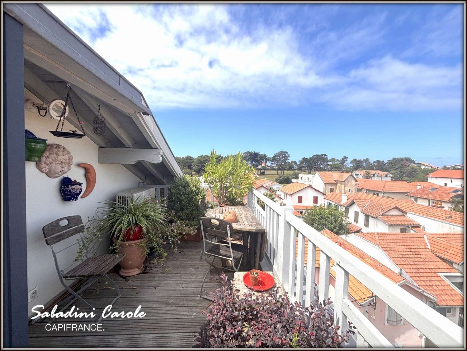 kaufen Wohnung/ Apartment Biarritz Pyrénées-Atlantiques 6