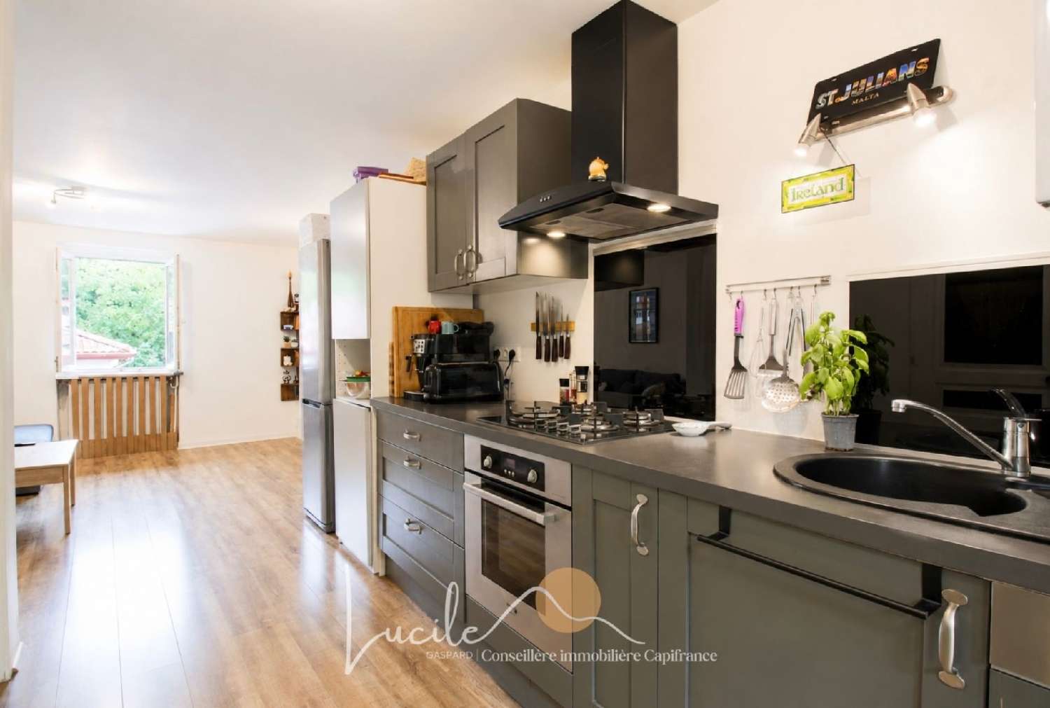 à vendre appartement Biriatou Pyrénées-Atlantiques 1