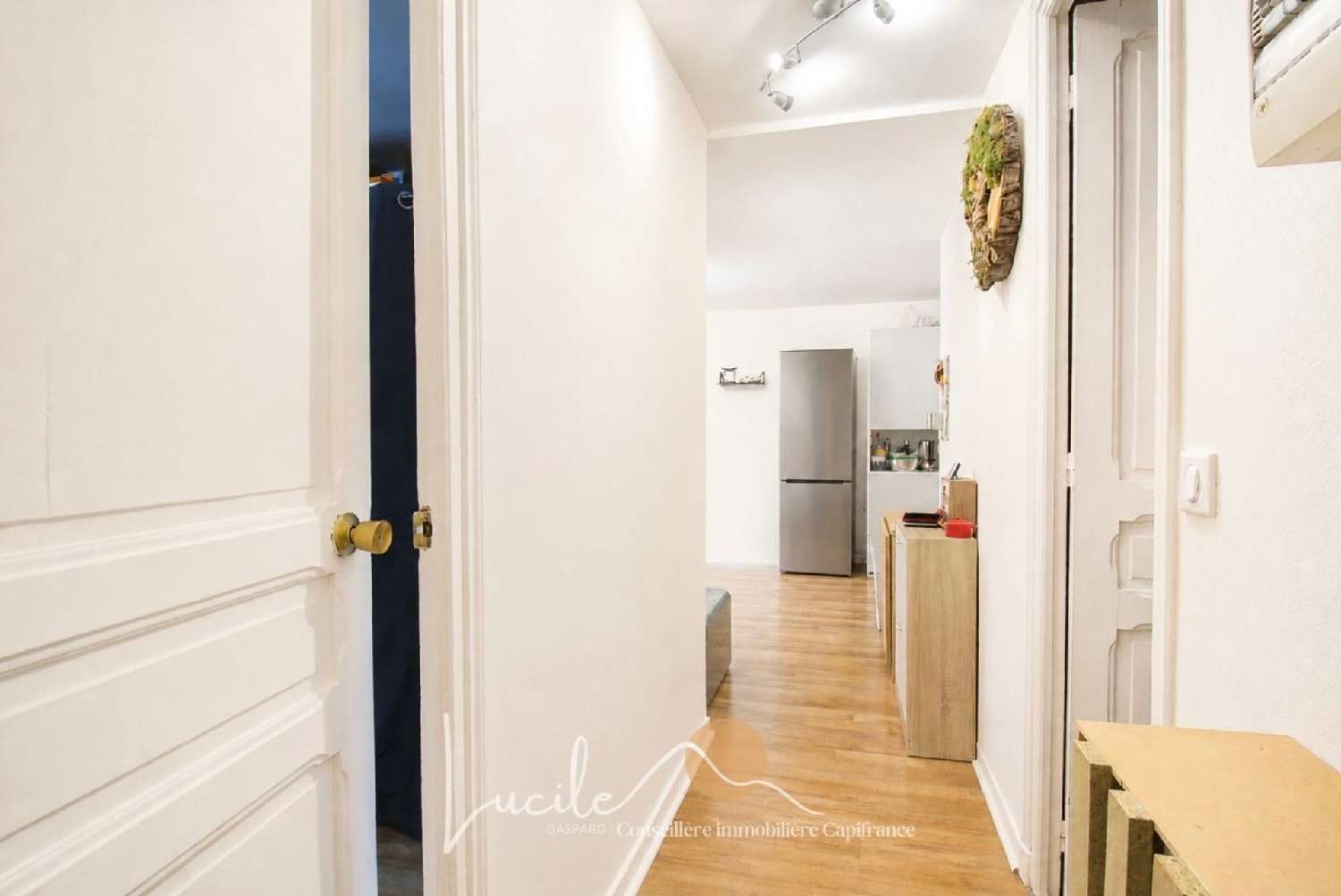 à vendre appartement Biriatou Pyrénées-Atlantiques 2