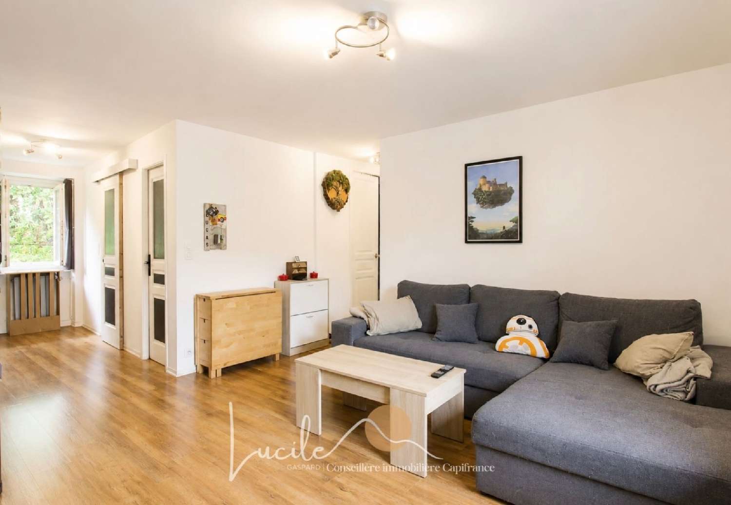 à vendre appartement Biriatou Pyrénées-Atlantiques 3