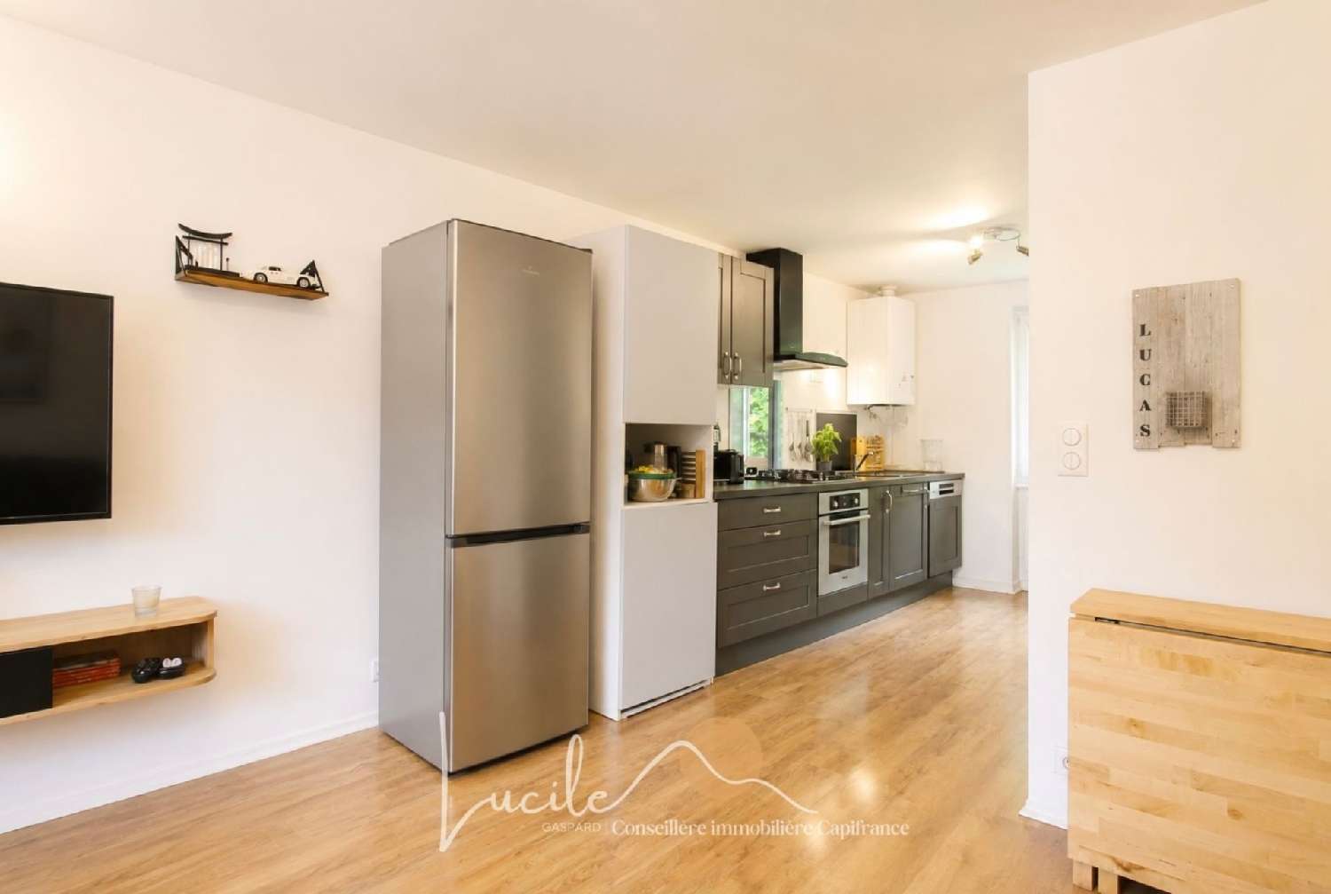 à vendre appartement Biriatou Pyrénées-Atlantiques 5