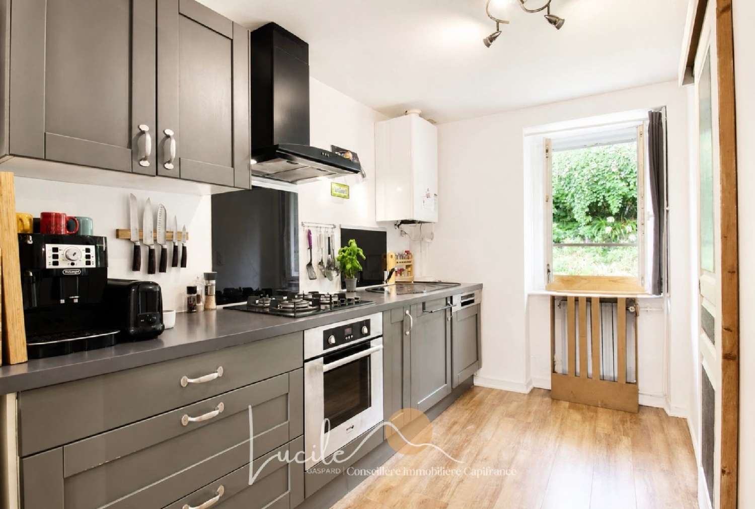 à vendre appartement Biriatou Pyrénées-Atlantiques 6