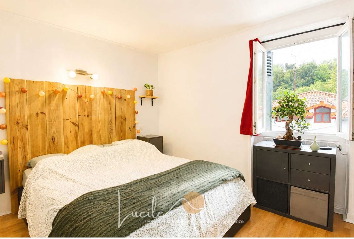 à vendre appartement Biriatou Pyrénées-Atlantiques 7