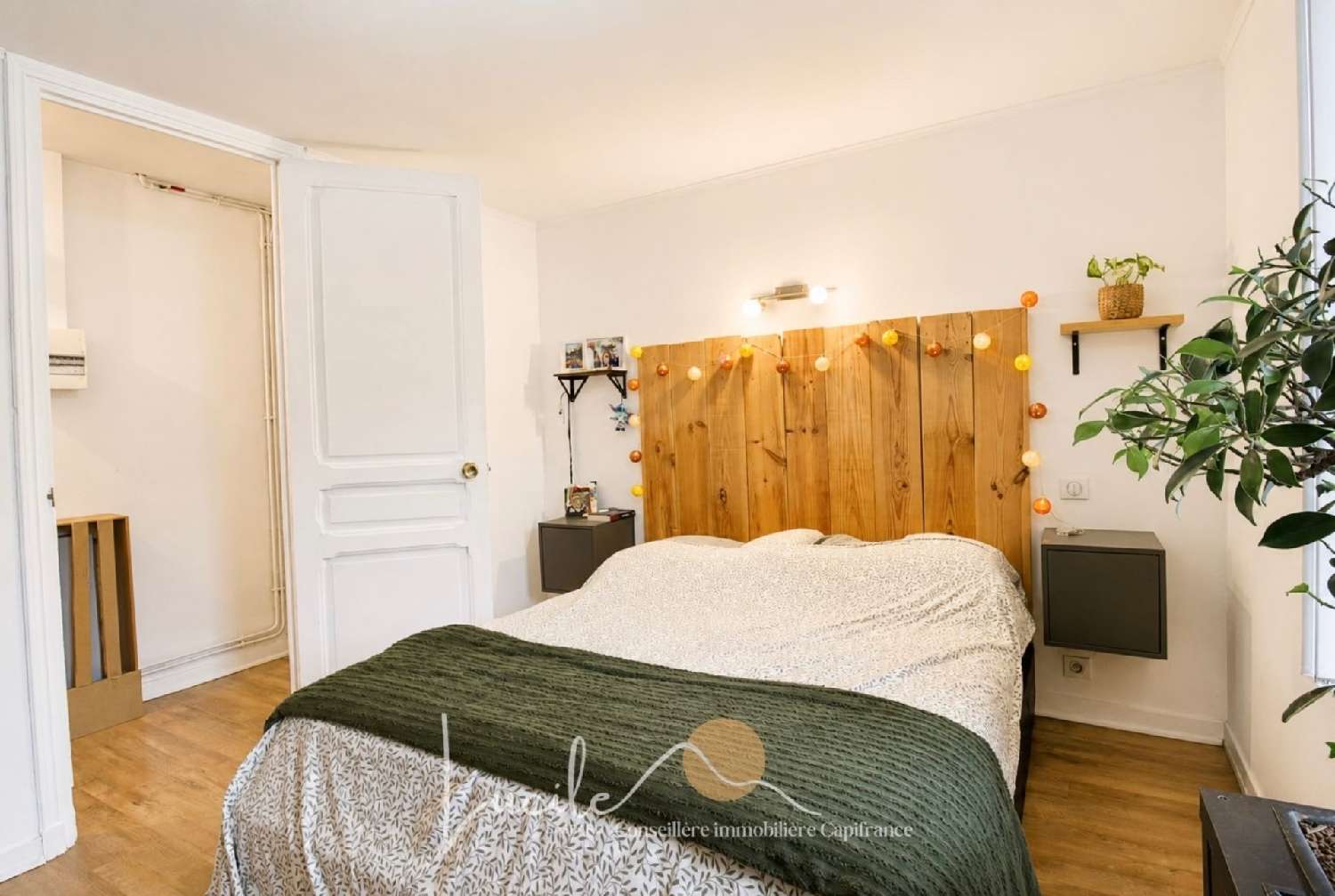 à vendre appartement Biriatou Pyrénées-Atlantiques 8