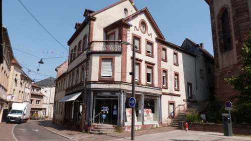 Bitche Moselle apartamento foto 7400749