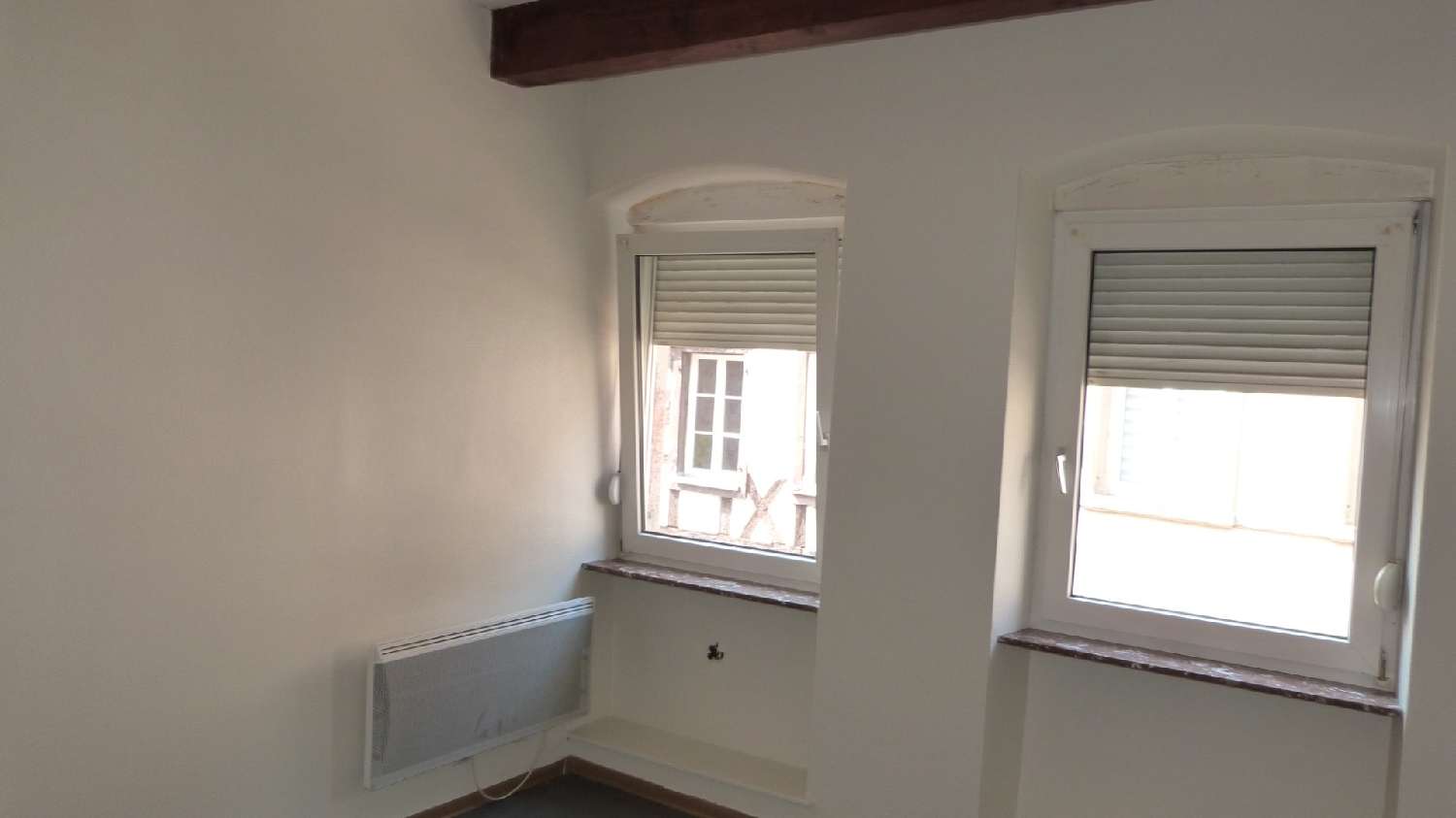 en venta apartamento Bitche Moselle 5