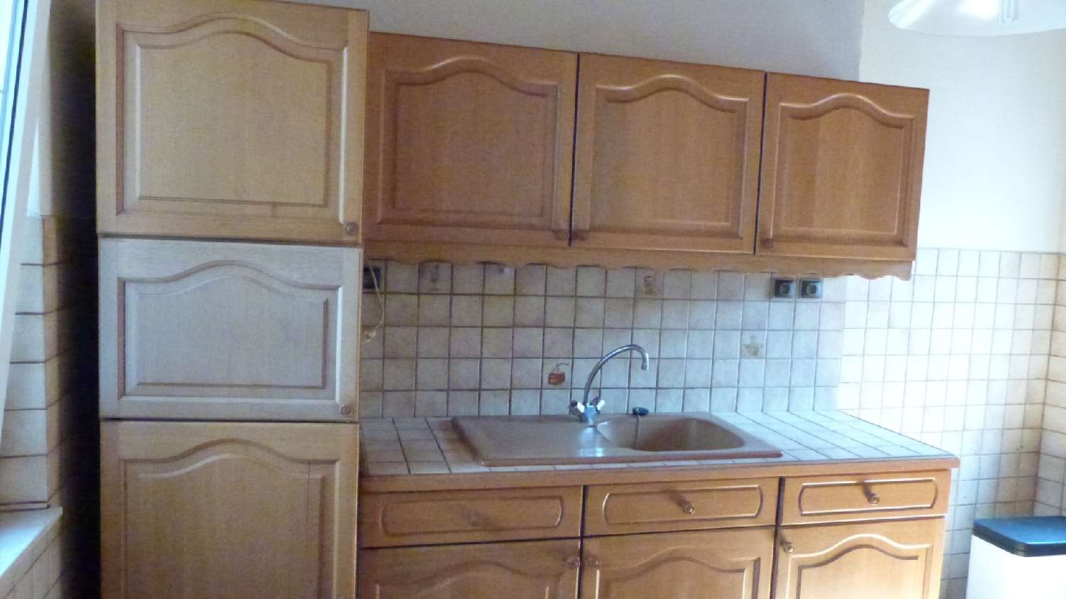 en venta apartamento Bitche Moselle 6