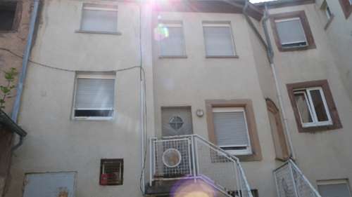 Bitche Moselle apartamento foto 7400750