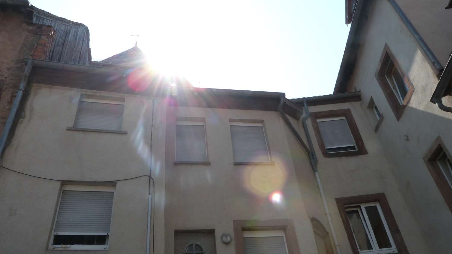 en venta apartamento Bitche Moselle 3