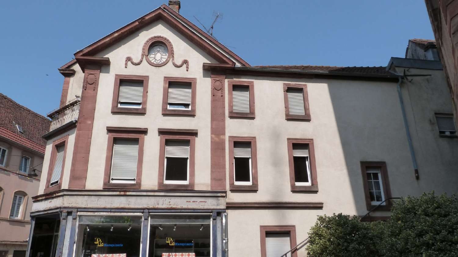 en venta apartamento Bitche Moselle 4