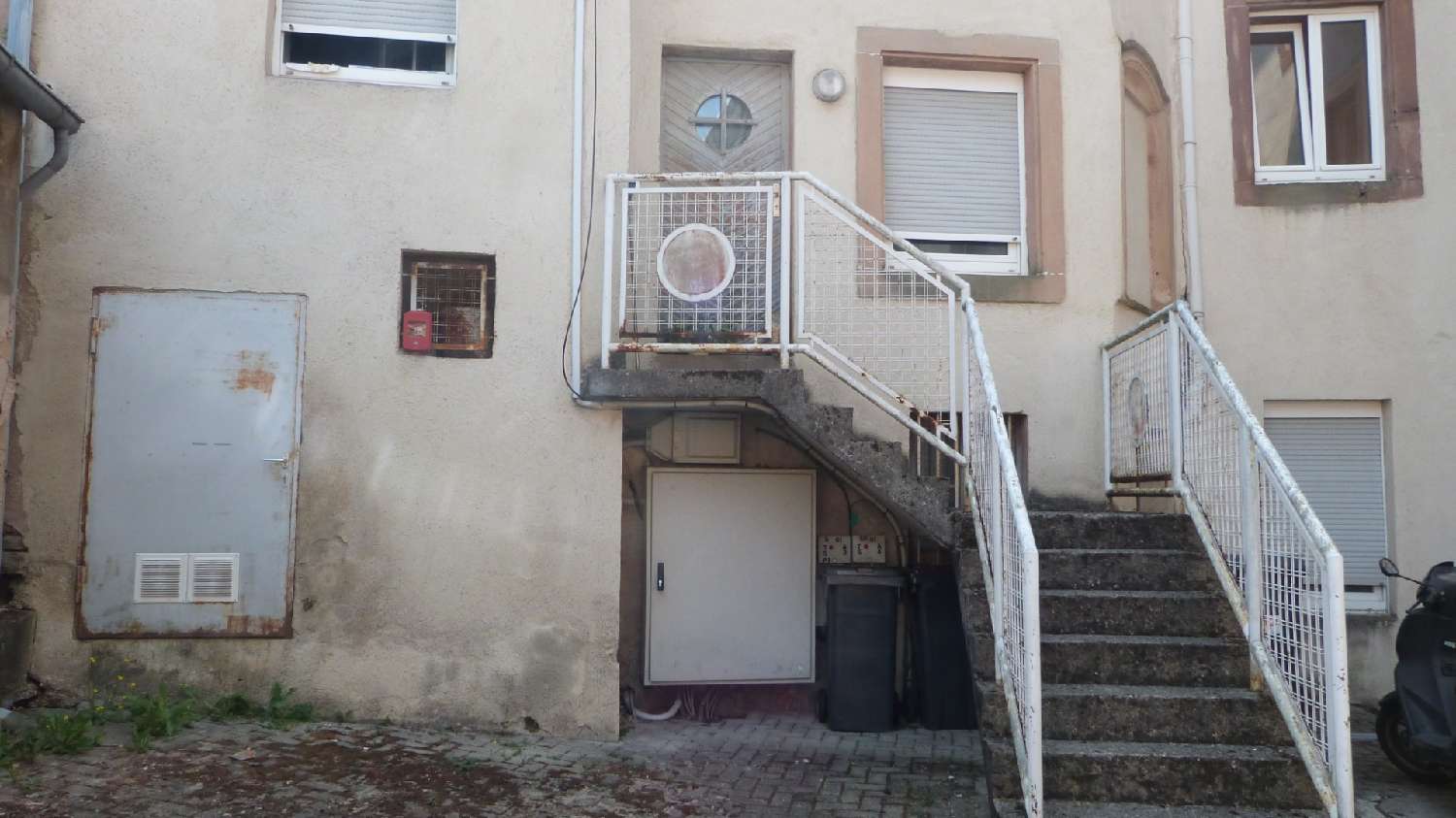 en venta apartamento Bitche Moselle 5