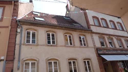 Bitche Moselle appartement foto 7400751