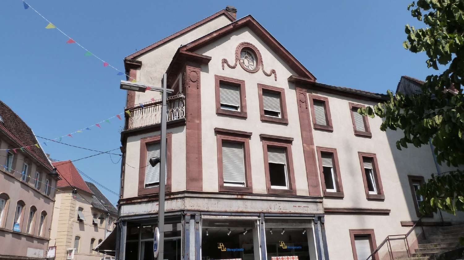 en venta apartamento Bitche Moselle 3